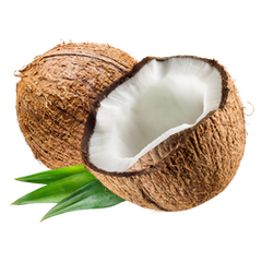 Coconut Oil