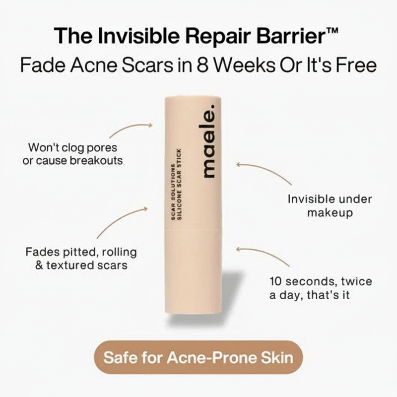 Maele Skin Recovery No.01