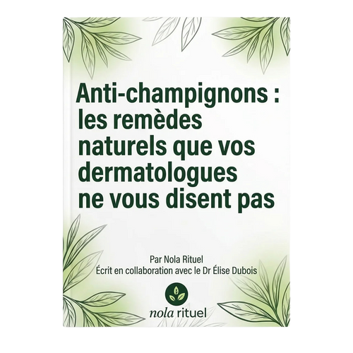 Anti-fungal ebook